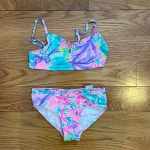 Lilly Pulitzer Girls Bikini